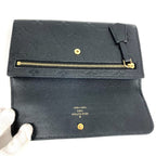 Louis Vuitton Long Wallet Portefeuille Pont Neuf Monogram Empreinte — view 7