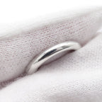 Hermes Bracelet Chaine D'ancre PM 15 Links Silver — view 5