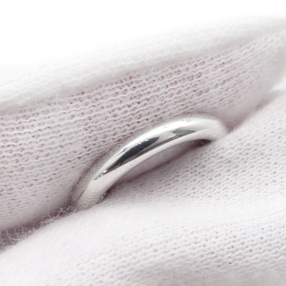 Hermes Bracelet Chaine D'ancre PM 15 Links Silver — view 5