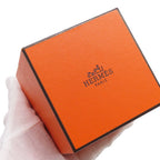 Hermes Bracelet Chaine D'ancre PM 15 Links Silver — view 8