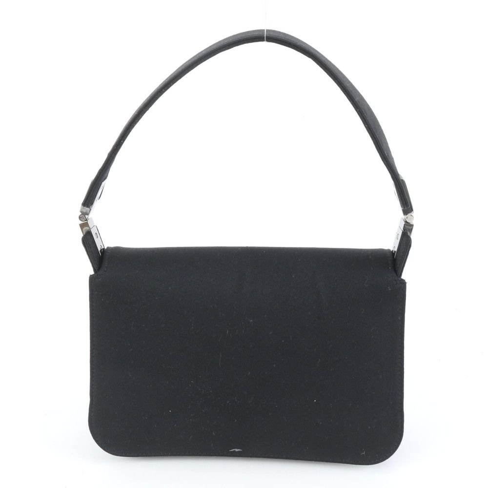 Gucci Turnlock 005 Handbag Tote Black Eee — view 3