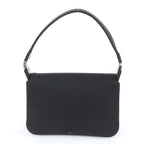 Gucci Turnlock 005 Handbag Tote Black Eee — view 3