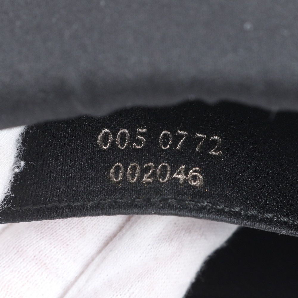 Gucci Turnlock 005 Handbag Tote Black Eee — view 9