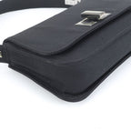 Gucci Turnlock 005 Handbag Tote Black Eee — view 4