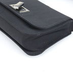 Gucci Turnlock 005 Handbag Tote Black Eee — view 5