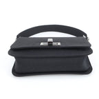 Gucci Turnlock 005 Handbag Tote Black Eee — view 6