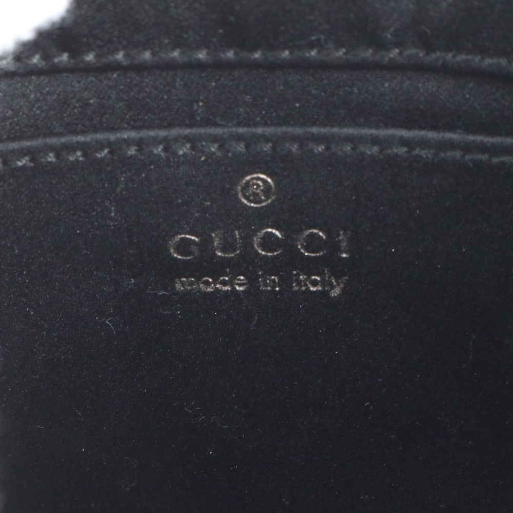 Gucci Turnlock 005 Handbag Tote Black Eee — view 8