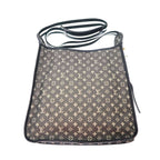 Louis Vuitton Besace Marie Kate Monogram Mini Noir Black Canvas — view 2