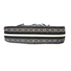 Louis Vuitton Besace Marie Kate Monogram Mini Noir Black Canvas — view 4