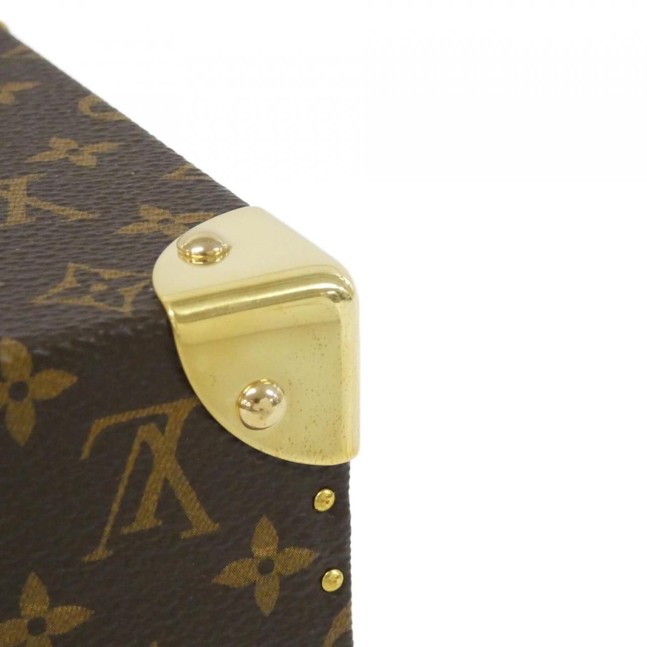 Louis Vuitton Monogram Mini Maru Case — view 3