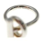 Hermes Echapee Ring Silver — view 6