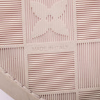 Louis Vuitton Sandals LV TM Maya Cherry Blossom Pink Leather — view 7