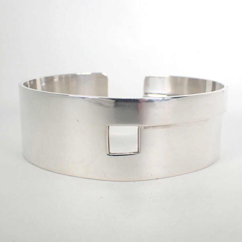 Gucci 925 Vintage Bangle — view 2