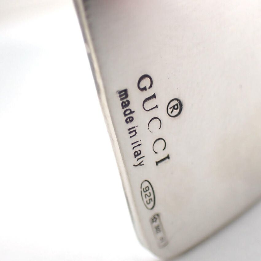 Gucci 925 Vintage Bangle — view 6