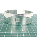Gucci 925 Vintage Bangle — view 8