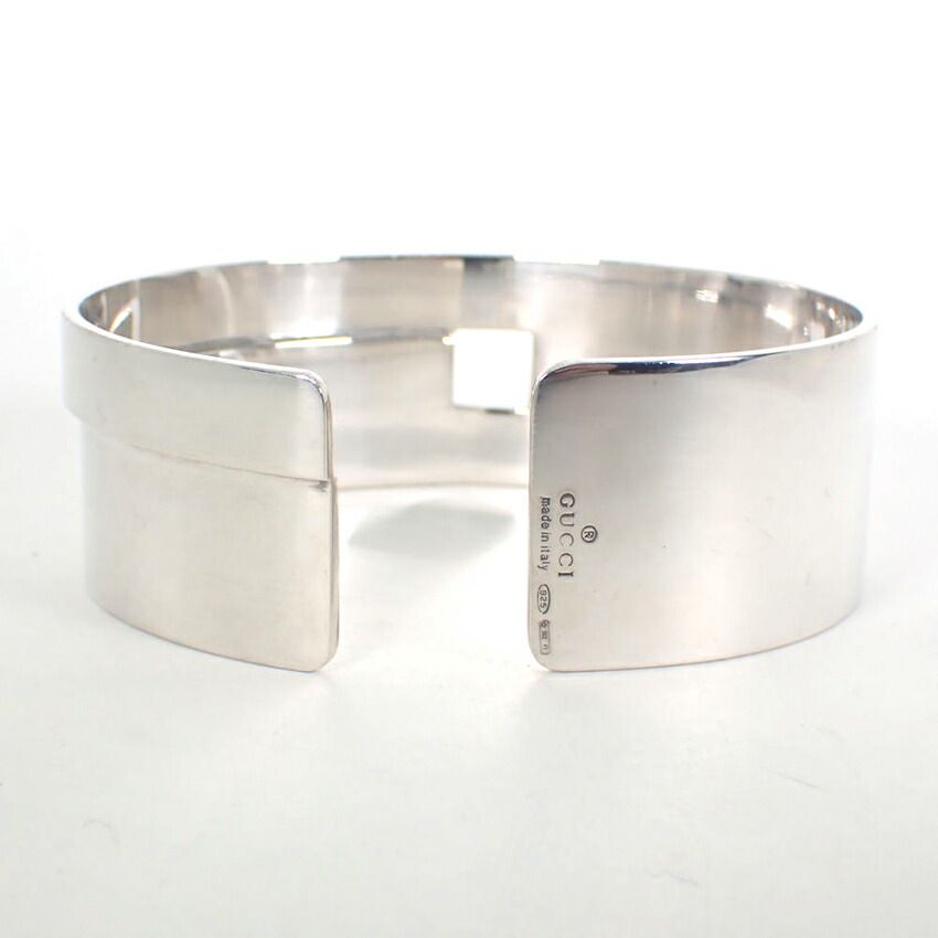 Gucci 925 Vintage Bangle — view 7