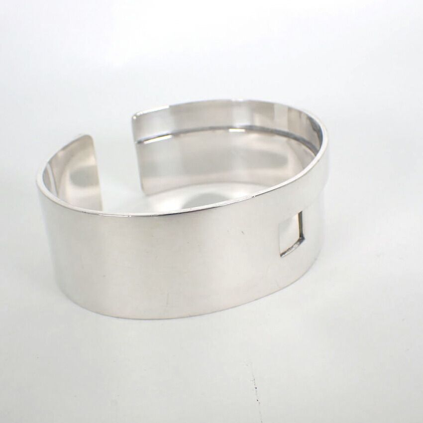 Gucci 925 Vintage Bangle — view 5