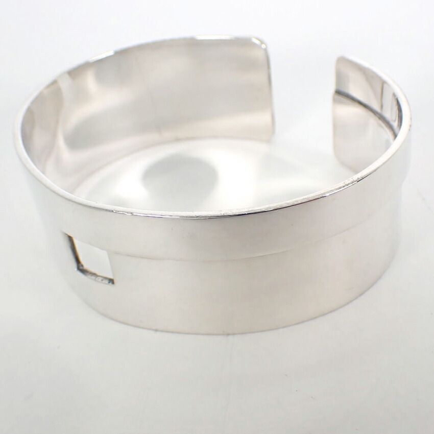 Gucci 925 Vintage Bangle — view 4