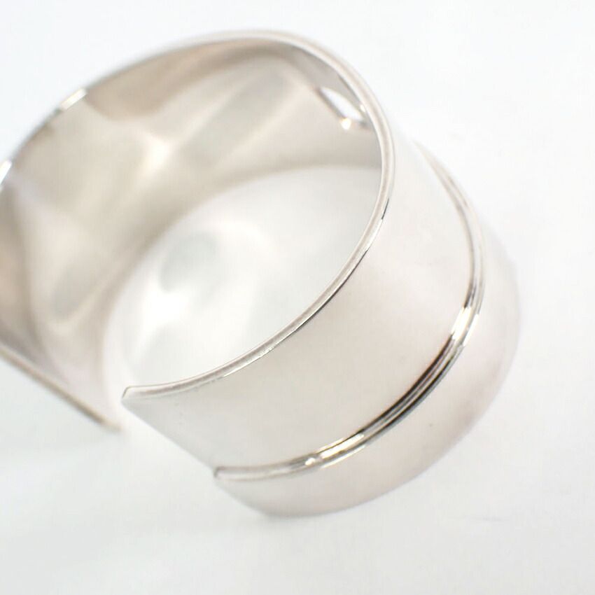 Gucci 925 Vintage Bangle — view 4