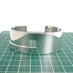 Gucci 925 Vintage Bangle — view 6
