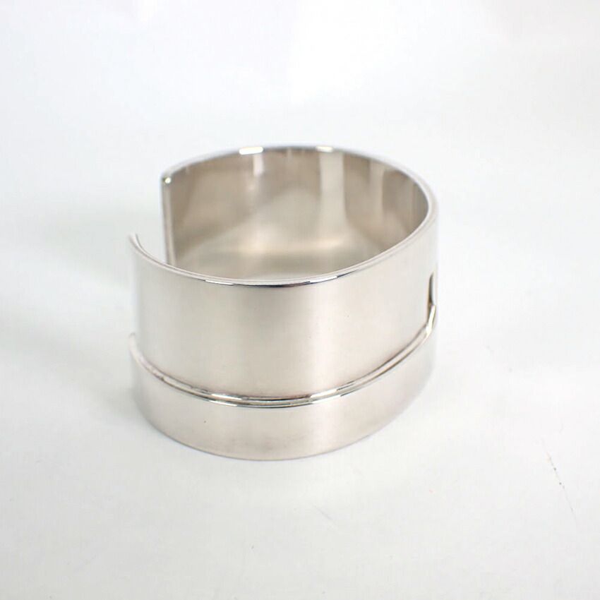 Gucci 925 Vintage Bangle — view 2