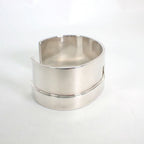 Gucci 925 Vintage Bangle — view 2