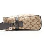 Gucci Shoulder Bag GG Canvas — view 3