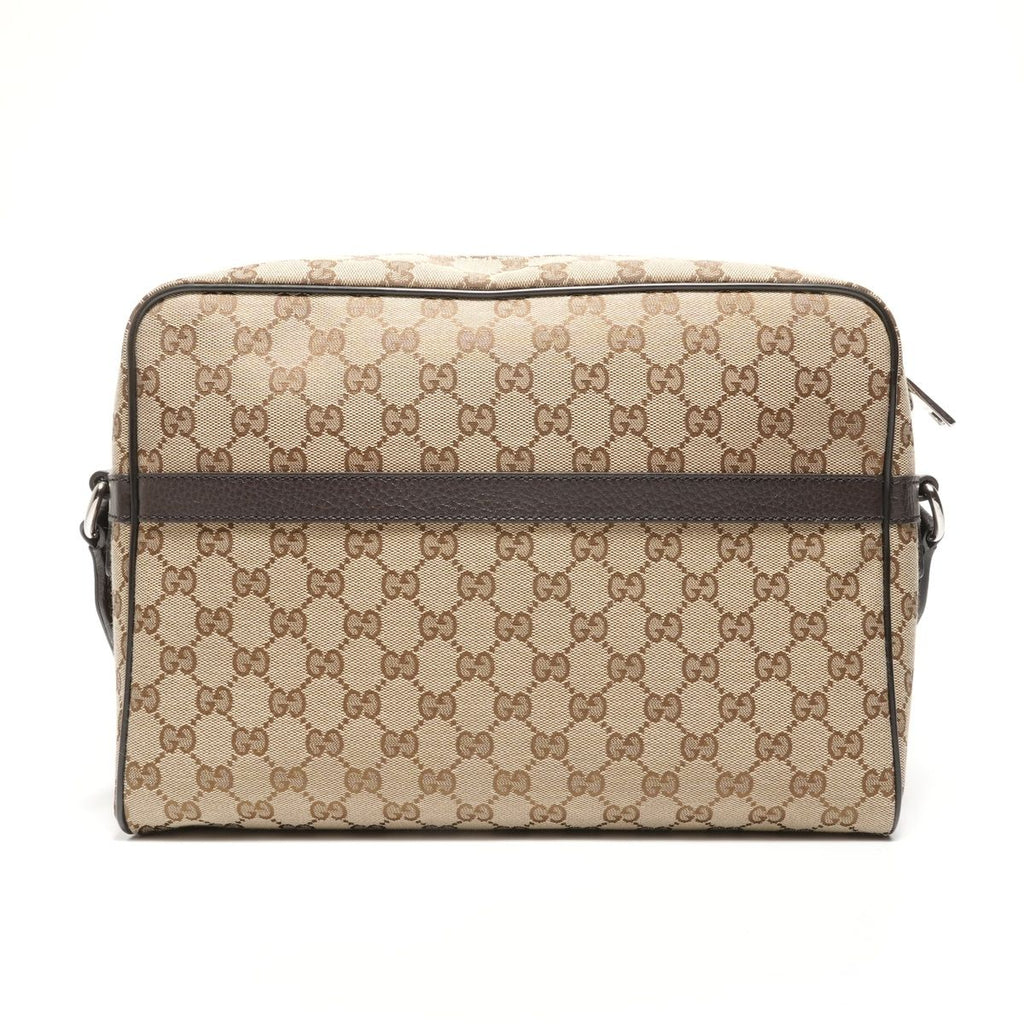 Gucci Shoulder Bag GG Canvas — view 2