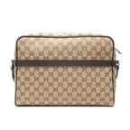 Gucci Shoulder Bag GG Canvas — view 2