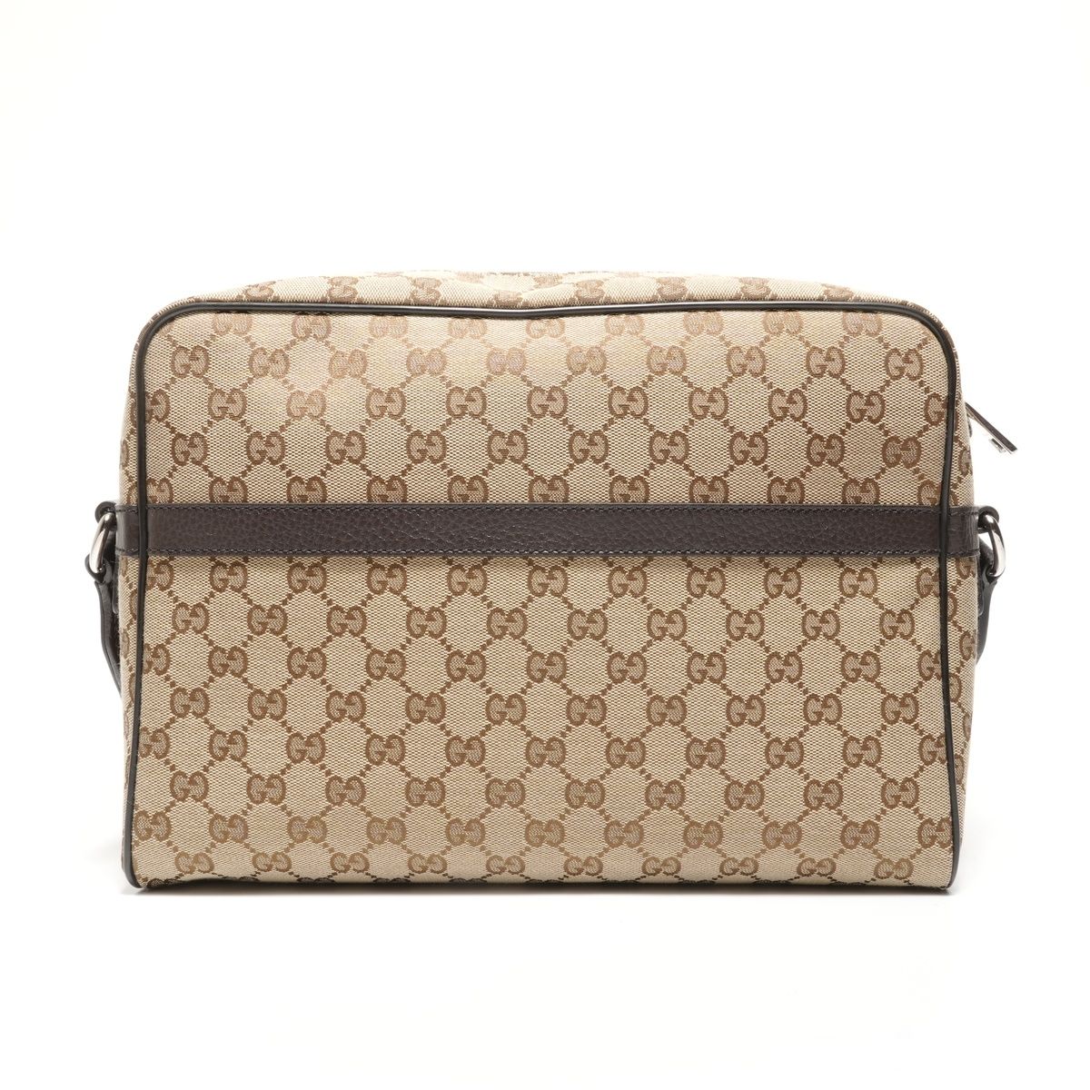 Gucci Shoulder Bag GG Canvas — view 2