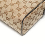 Gucci Shoulder Bag GG Canvas — view 6