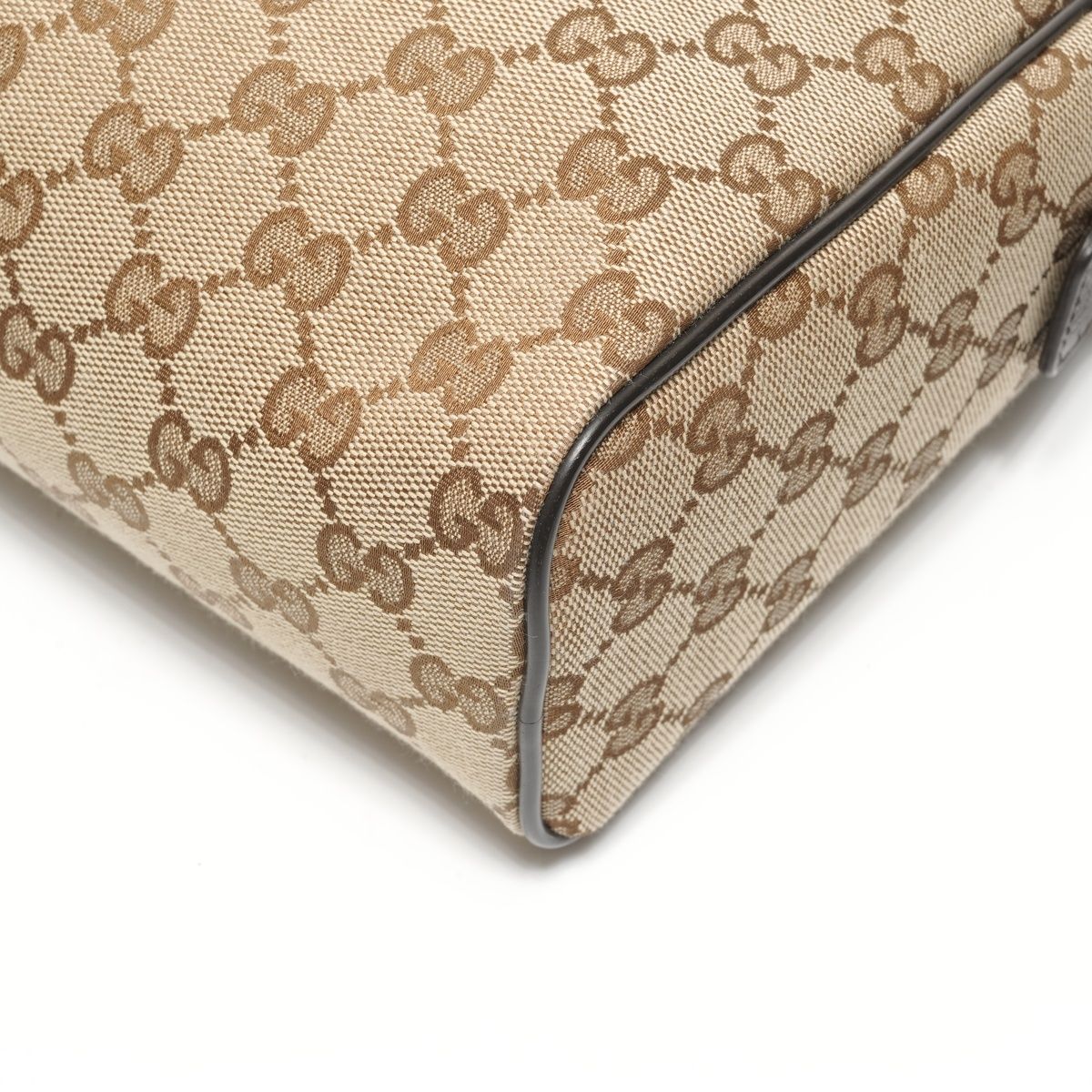 Gucci Shoulder Bag GG Canvas — view 6