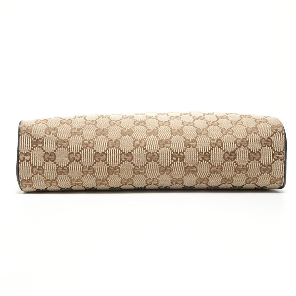 Gucci Shoulder Bag GG Canvas — view 7