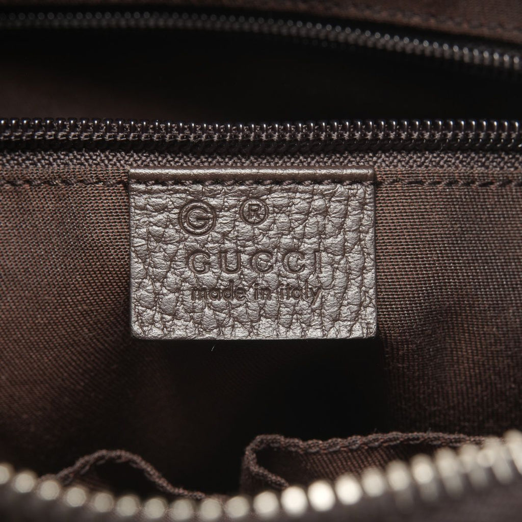 Gucci Shoulder Bag GG Canvas — view 9