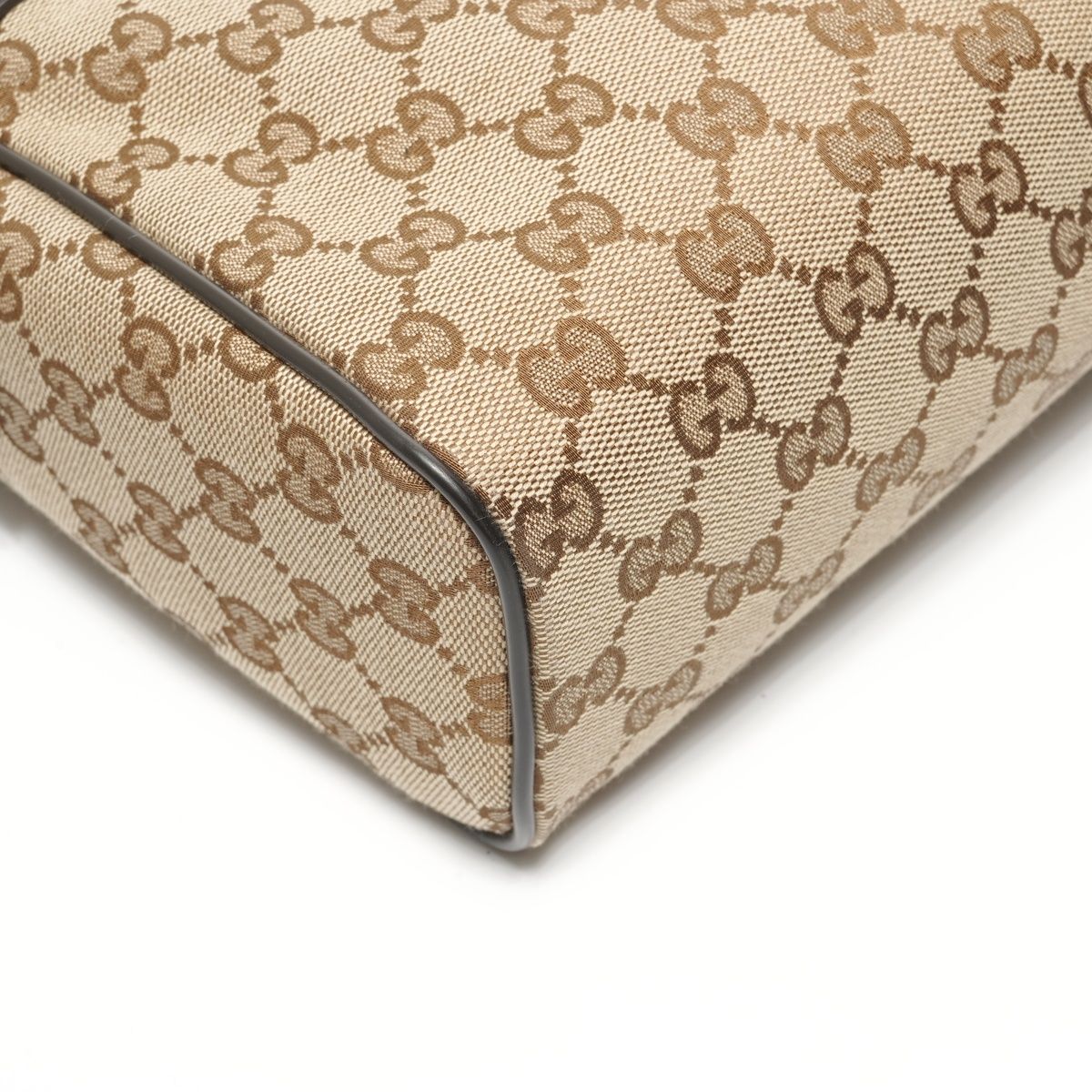 Gucci Shoulder Bag GG Canvas — view 5