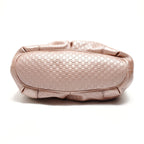 Gucci Shoulder Bag Micro GG Guccissima Leather Ski 2-Way — view 7