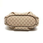 Gucci Shoulder Bag GG Canvas — view 7