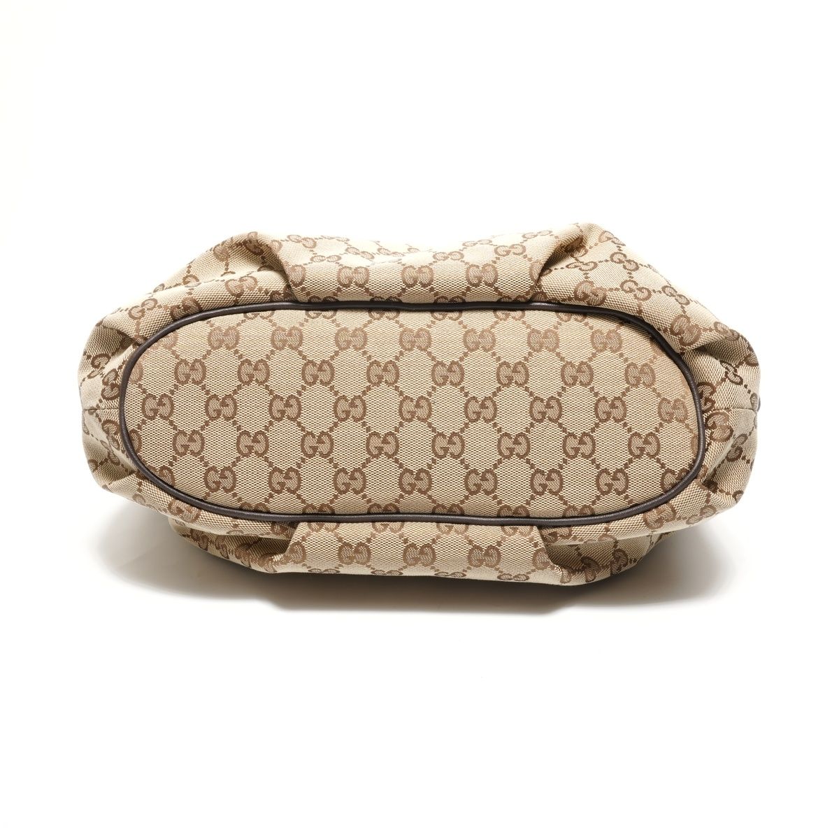 Gucci Shoulder Bag GG Canvas — view 7