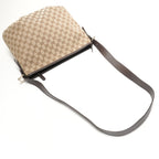 Gucci Shoulder Bag GG Canvas — view 8