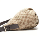 Gucci Shoulder Bag GG Canvas — view 3
