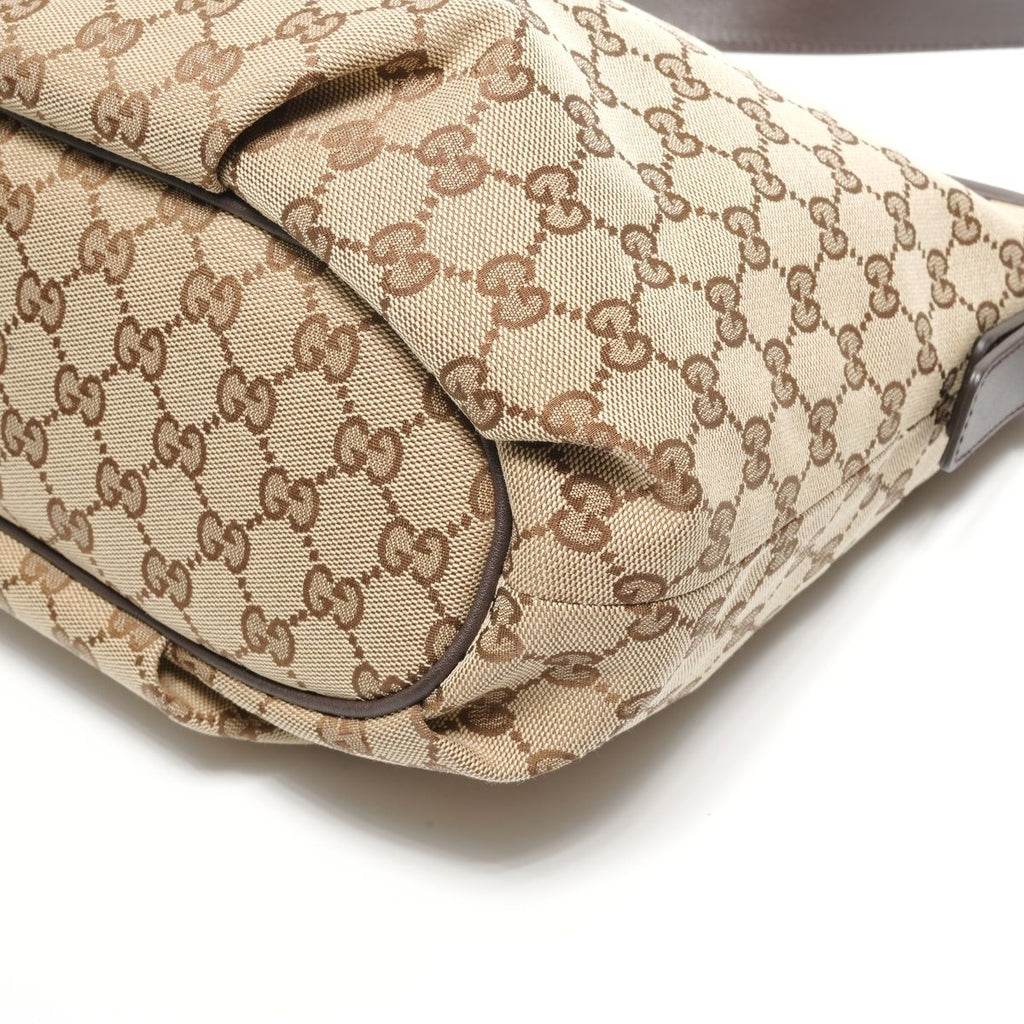 Gucci Shoulder Bag GG Canvas — view 6
