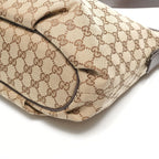 Gucci Shoulder Bag GG Canvas — view 6