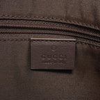 Gucci Shoulder Bag GG Canvas — view 9