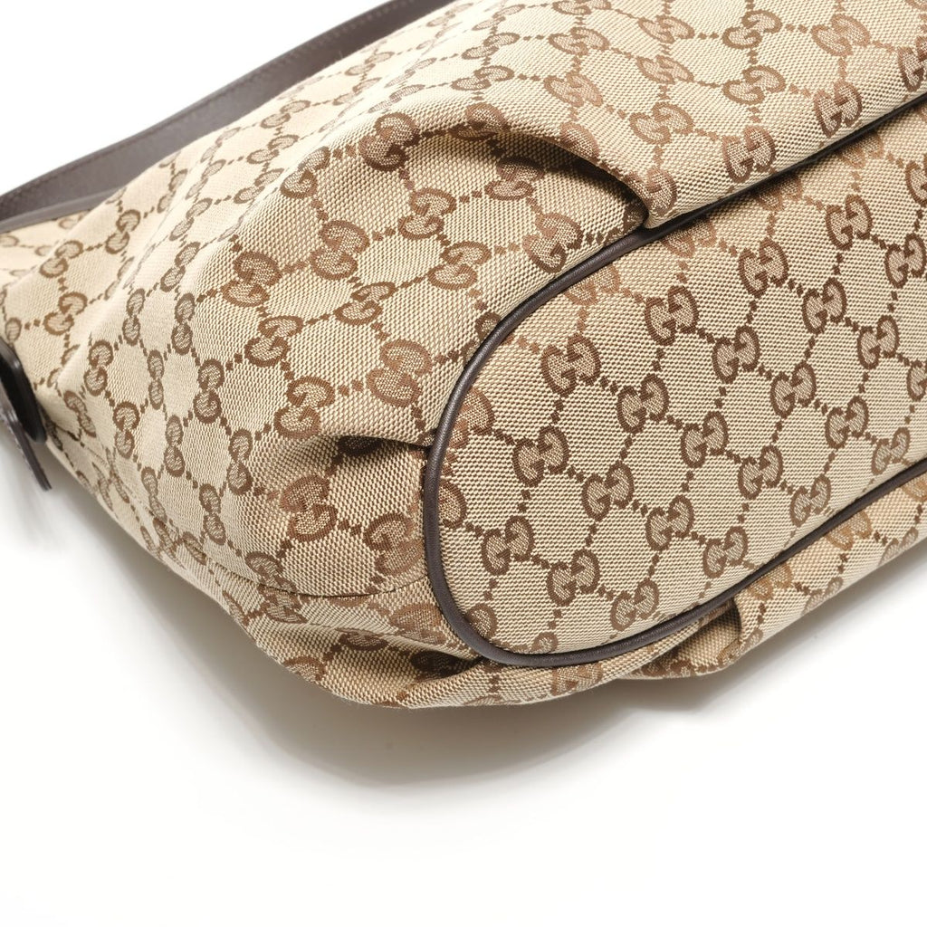 Gucci Shoulder Bag GG Canvas — view 5
