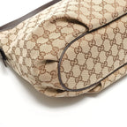 Gucci Shoulder Bag GG Canvas — view 5