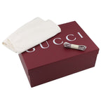 Gucci Sneakers 2.0 Mesh Leather Interlocking GG 1 2 Wine Red — view 9