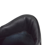 Hermes Day Kelly Sneakers Low Cut 44 Black — view 8
