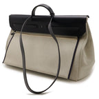 Hermes Herbag Zip 50 Retourne Cabin les Is Small Handbag 2-Way Bag — view 2