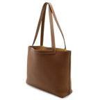 Hermes Cover Serie 31 Tote Shoulder Bag Taurillon Clemence — view 2