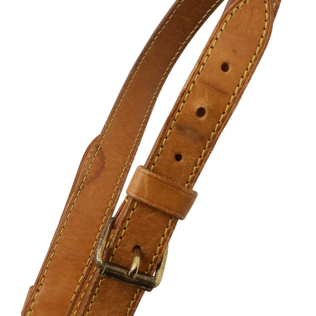 Louis Vuitton Monogram Noe Shoulder Bag Semi One Drawstring — view 6